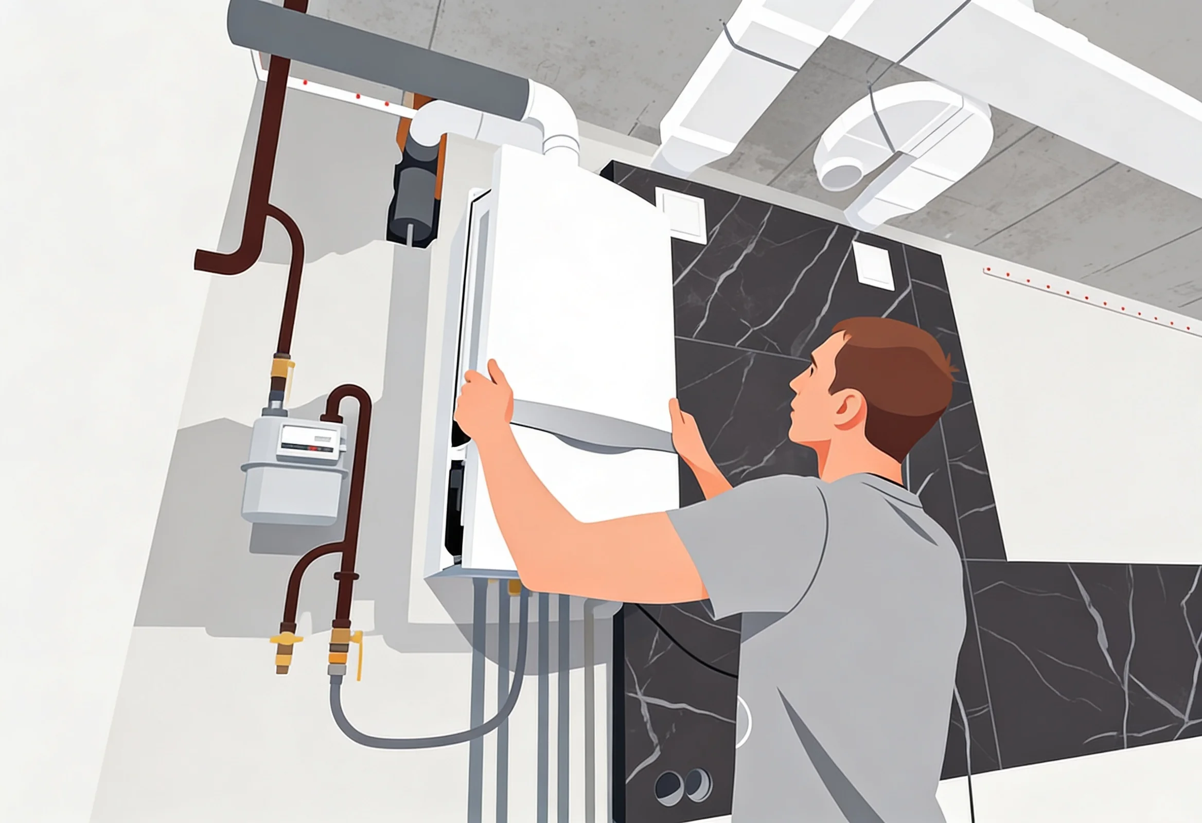 Understanding the Benefits of Installing a New Boiler